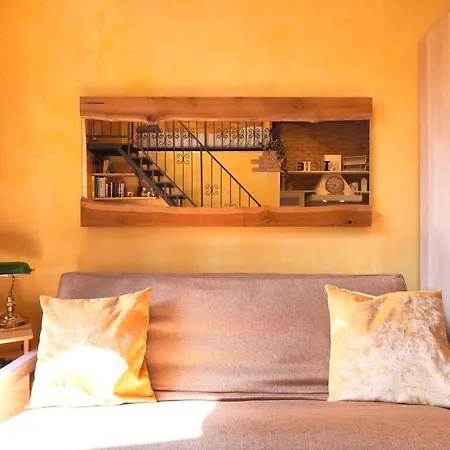 Nido Dell'aquila - In Porta Romana Apartamento