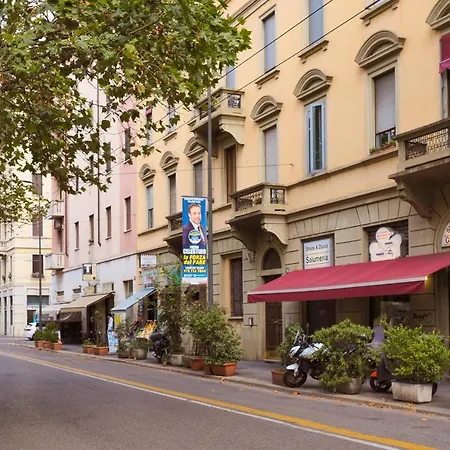 Apartamento Nido Dell'aquila - In Porta Romana *