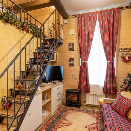 Apartamento Nido Dell'aquila - In Porta Romana