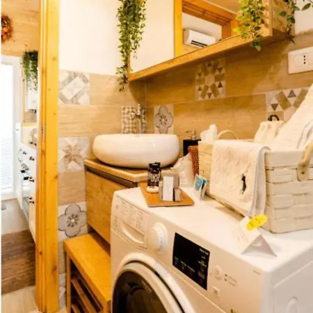 Nido Dell'aquila - In Porta Romana